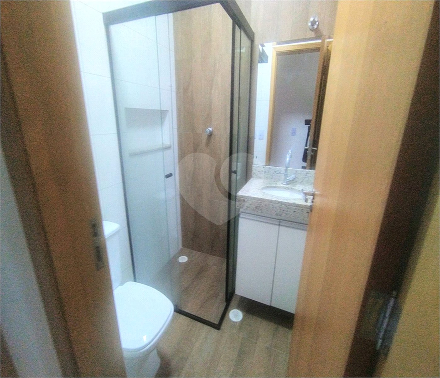 Apartamento para alugar com 1 quarto em Santana, São Paulo, SP
