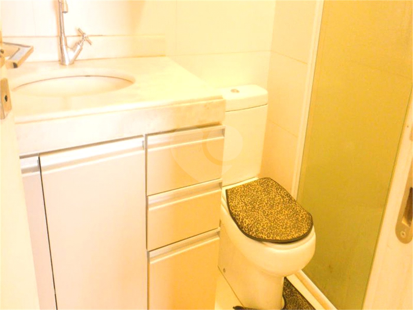 Apartamento à venda com 1 quarto em Santa Efigênia, São Paulo, SP
