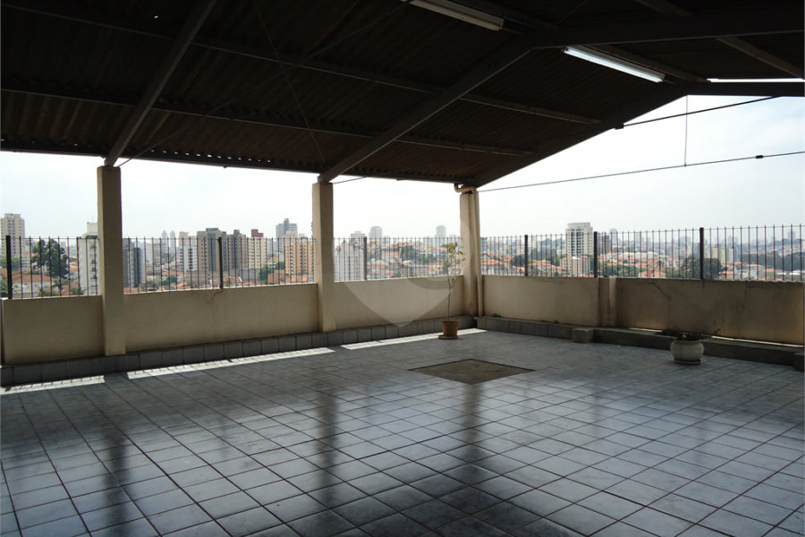 Apartamento à venda com 2 quartos em Jardim São Paulo(zona Norte), São Paulo, SP