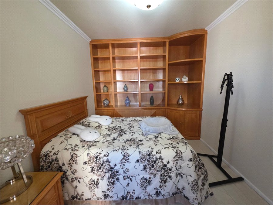 Apartamento para alugar com 4 quartos, sendo 2 suítes, em Santana, São Paulo, SP