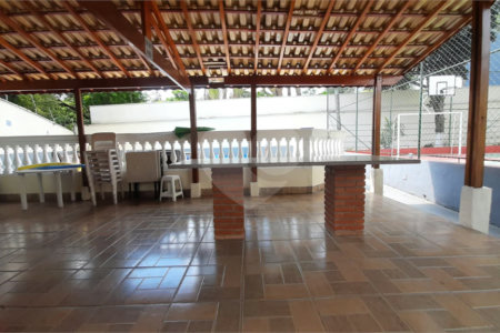 Apartamento à venda com 3 quartos em Vila Leonor, Guarulhos, SP