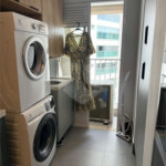 Apartamento à venda com 2 quartos, sendo 1 suíte,  em Vila Mogilar, Mogi das Cruzes, SP
