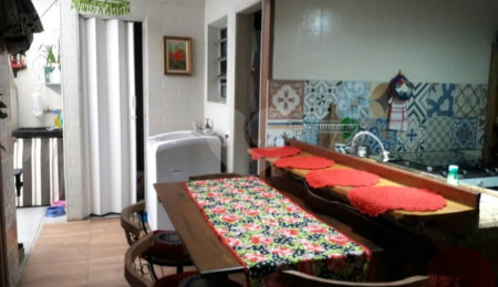 Apartamento à venda com 2 quartos em Tucuruvi, São Paulo, SP