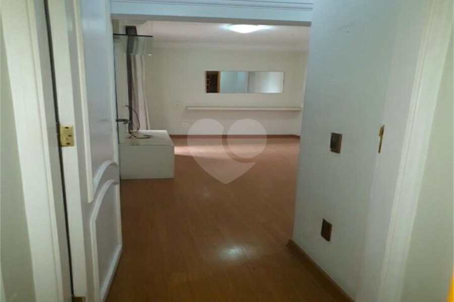 Apartamento à venda com 2 suítes em Santana, São Paulo, SP
