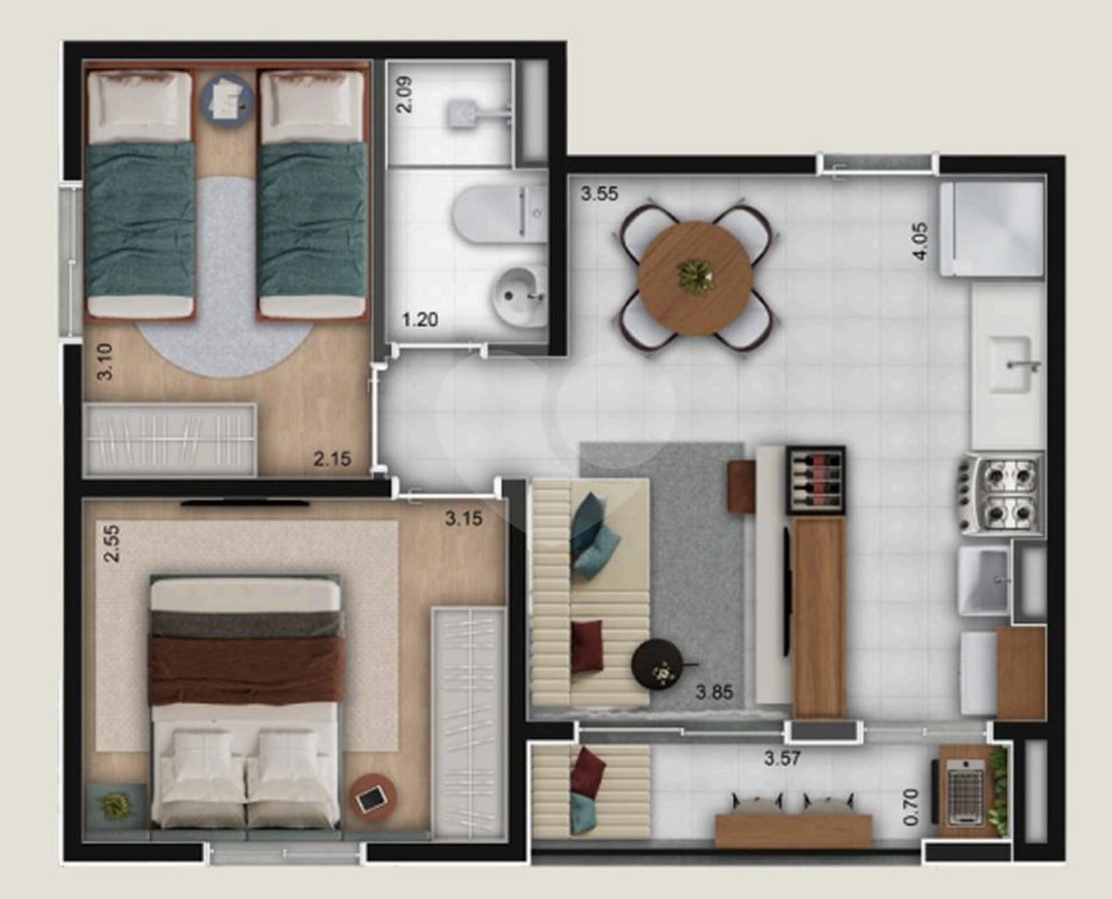 Planta 4