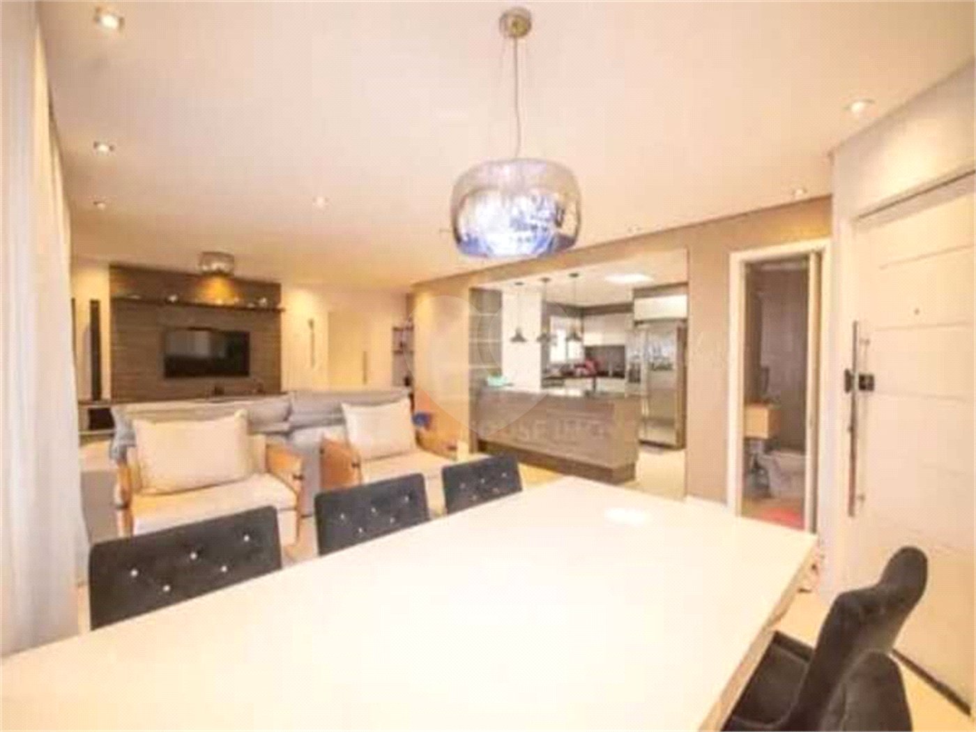 Apartamento à venda com 3 suítes em Santa Paula, São Caetano do Sul, SP