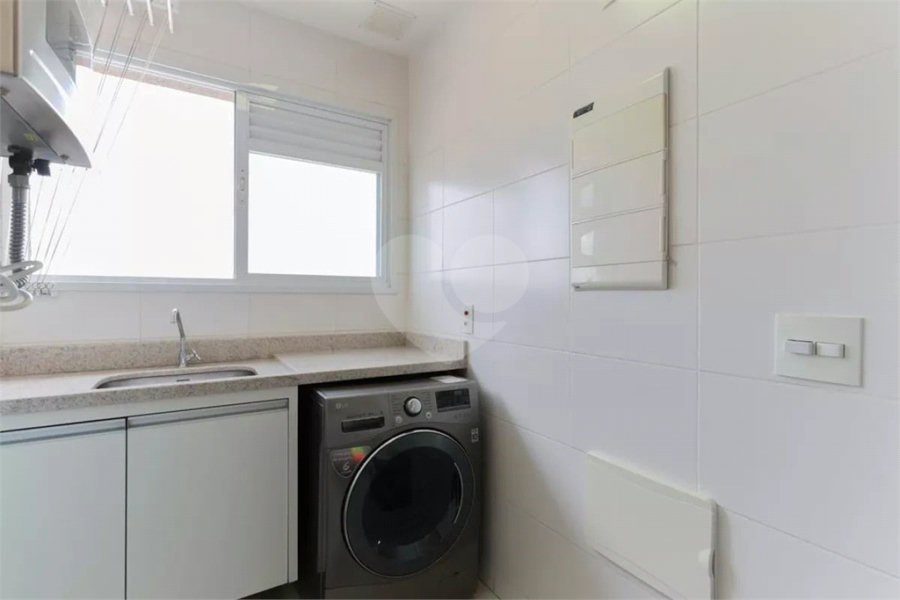 Apartamento à venda com 2 quartos, sendo 1 suíte, em Mandaqui, São Paulo, SP