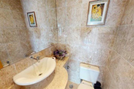 Apartamento à venda com 4 quartos, sendo 2 suítes,  em Vila Andrade, São Paulo, SP