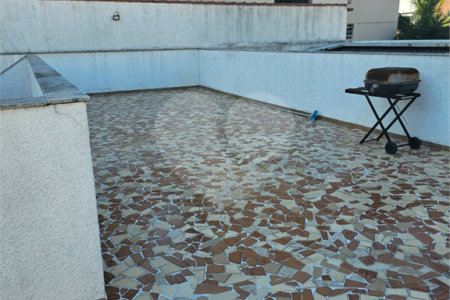 Casa de Vila à venda com 3 quartos, sendo 1 suíte, em Rio Comprido, Rio de Janeiro, RJ