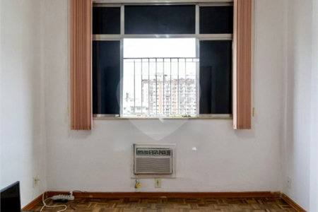 Apartamento à venda com 3 quartos em Tijuca, Rio de Janeiro, RJ