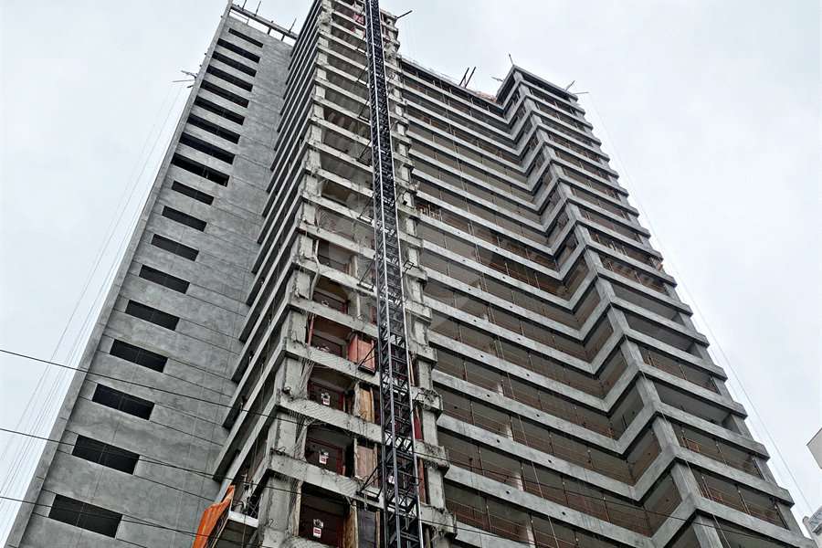 Apartamento à venda com 4 suítes em Santana, São Paulo, SP