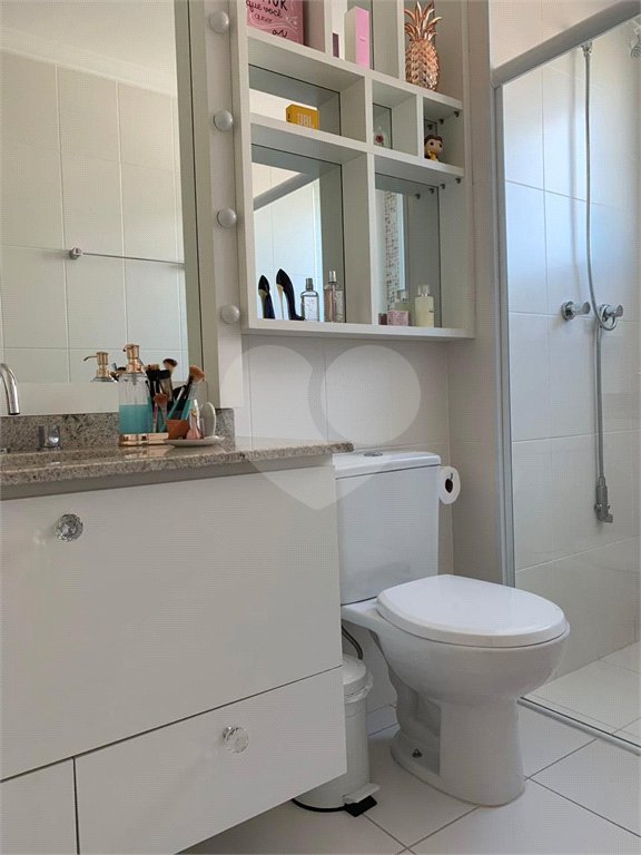 Apartamento à venda com 2 suítes em Jardim São Bento, Jundiaí, SP
