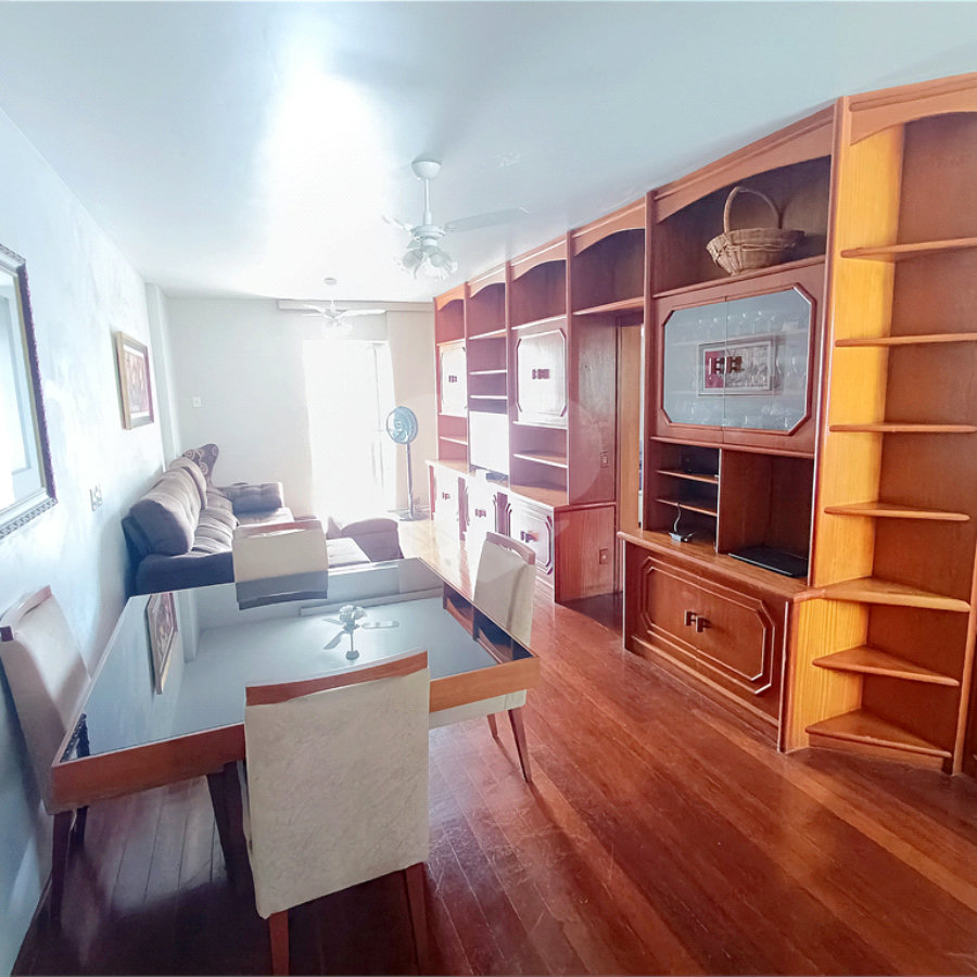 Apartamento à venda com 2 quartos, sendo 1 suíte, em Tijuca, Rio de Janeiro, RJ