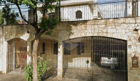 Casa Térrea à venda com 4 quartos, sendo 1 suíte,  em Vila Medeiros, São Paulo, SP