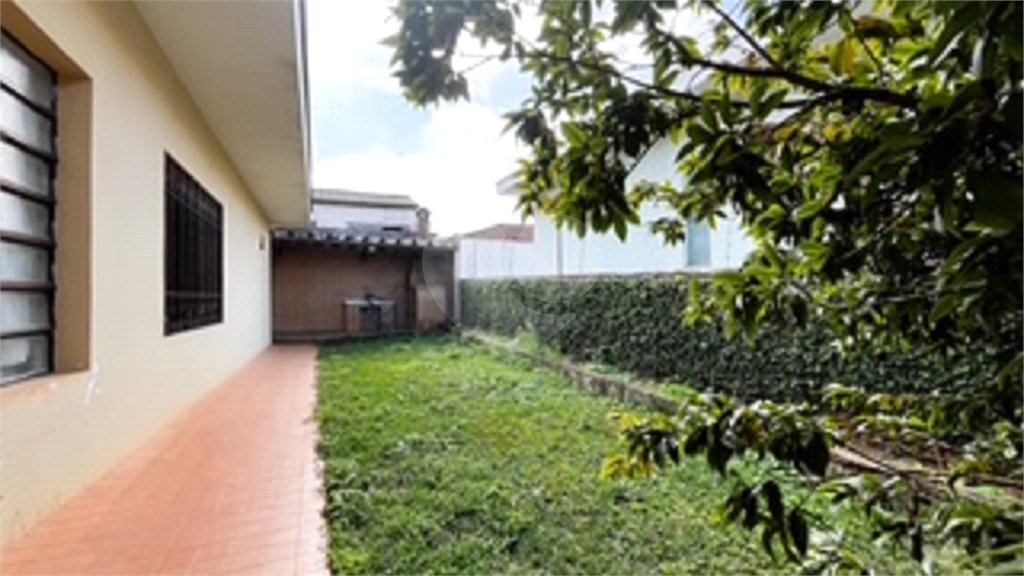 Casa Térrea à venda com 3 quartos, sendo 1 suíte, em Horto Florestal, São Paulo, SP