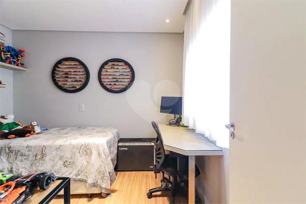 Apartamento à venda com 2 quartos, sendo 1 suíte, em Jaguaré, São Paulo, SP