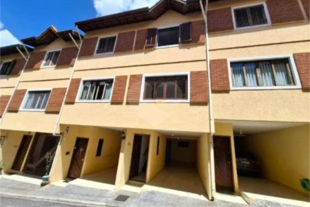 Casa à venda com 2 quartos no condomínio Residencial Aquidauana, São Paulo - SP