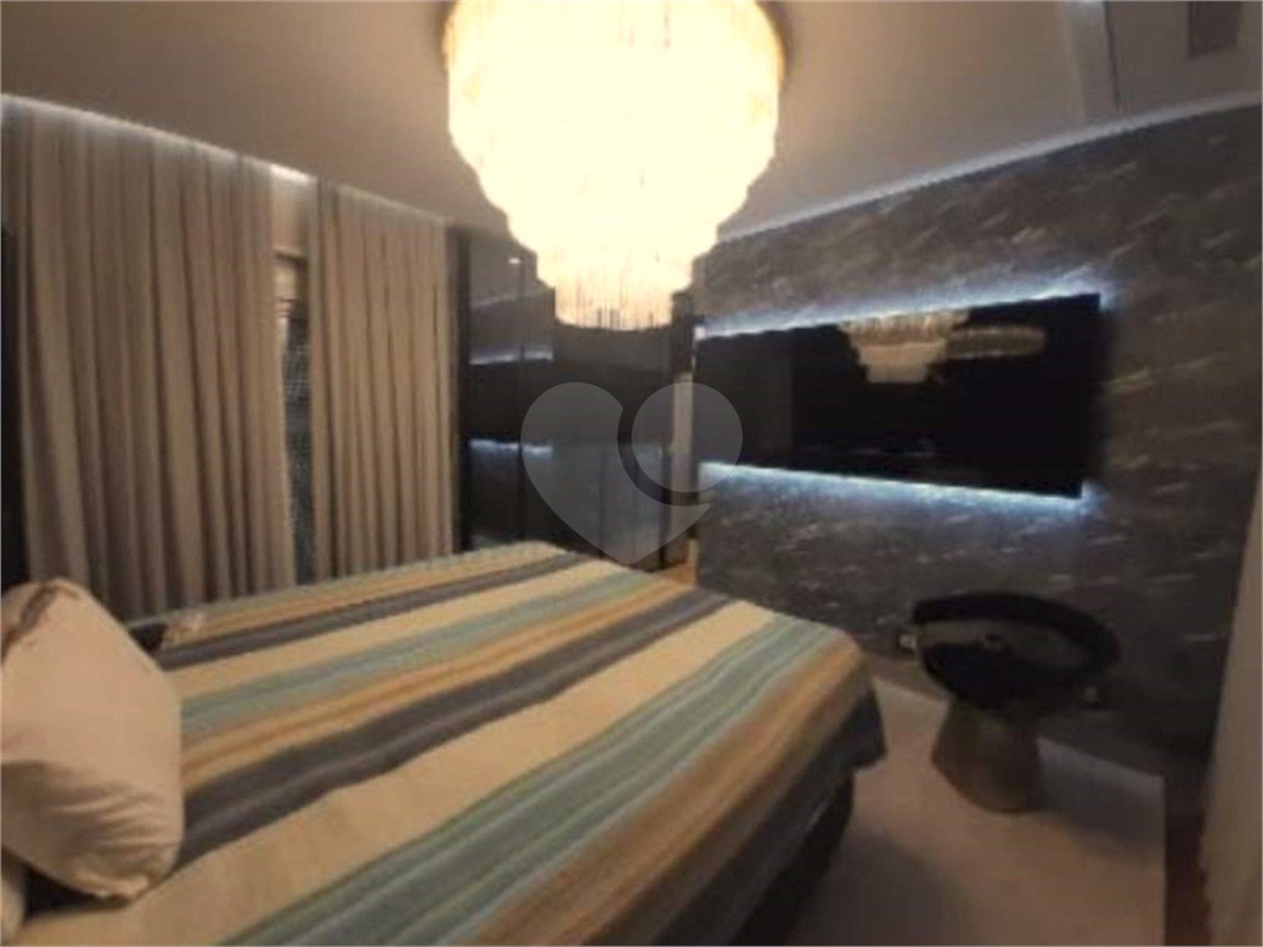 Apartamento à venda com 4 suítes em Perdizes, São Paulo, SP