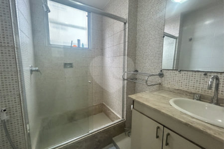 Apartamento à venda com 3 quartos, sendo 1 suíte, em Tijuca, Rio de Janeiro, RJ