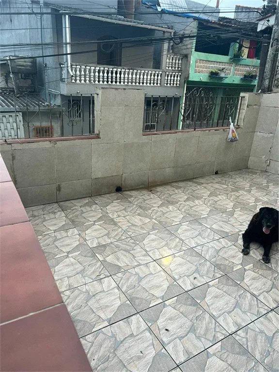 Casa à venda com 3 quartos em Vila Dalva, São Paulo, SP