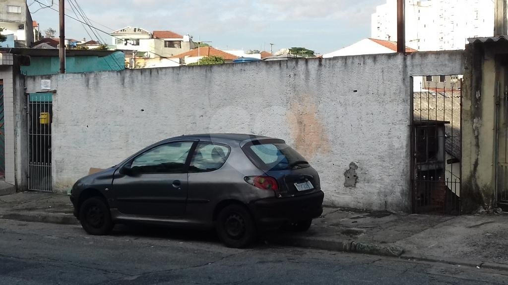 Casa à venda com 2 quartos em Vila Maria Alta, São Paulo, SP