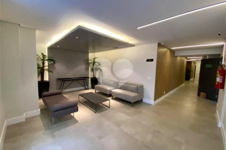 Apartamento à venda com 2 quartos em Jardim Paraíso, São Paulo, SP