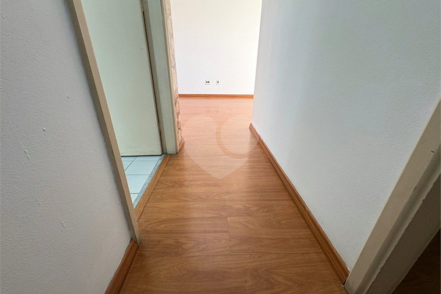 Apartamento à venda com 2 quartos em Imirim, São Paulo, SP