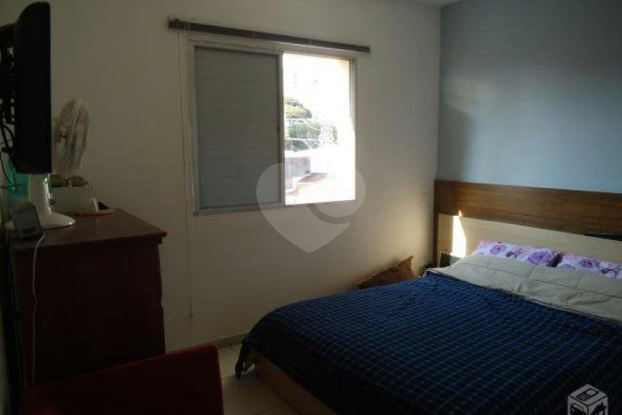 Apartamento à venda com 2 quartos, sendo 1 suíte,  em Jardim das Laranjeiras, São Paulo, SP