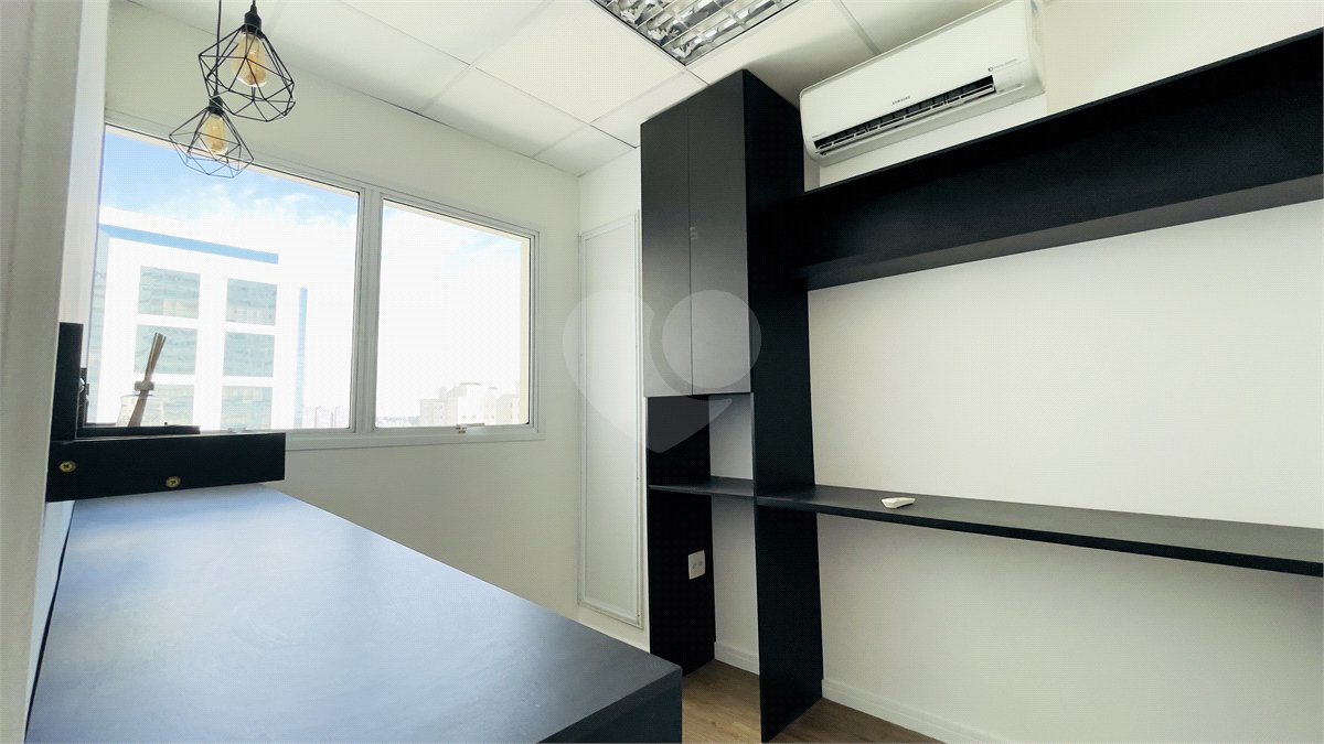Sala para alugar no Centro, São Bernardo do Campo, SP
