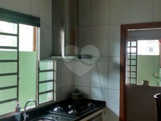 Sobrado à venda com 3 quartos, sendo 1 suíte,  em Limão, São Paulo, SP