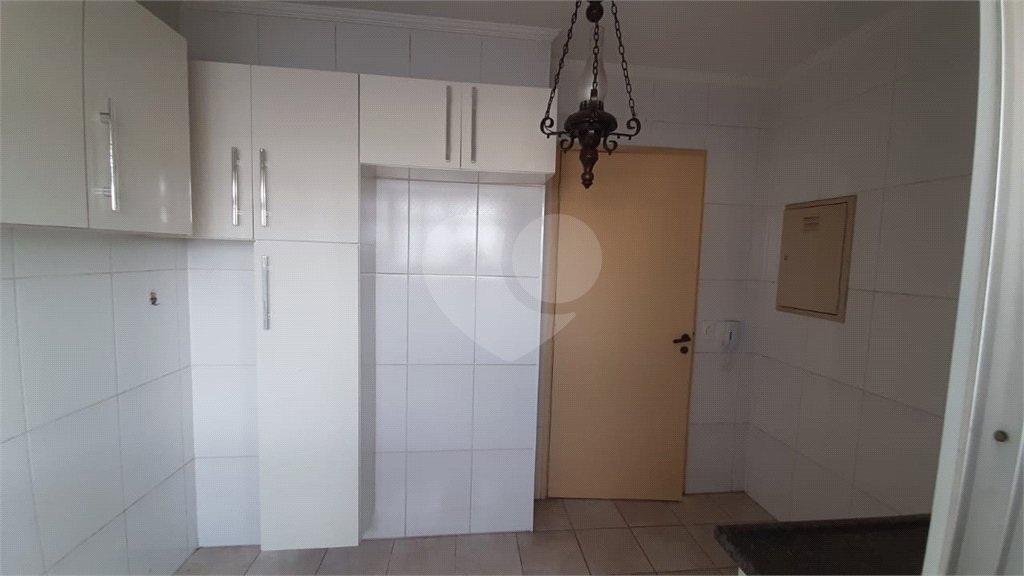 Apartamento à venda com 3 quartos em Vila Leonor, Guarulhos, SP