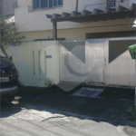 Casa à venda com 4 quartos em Campo Grande, Rio de Janeiro, RJ