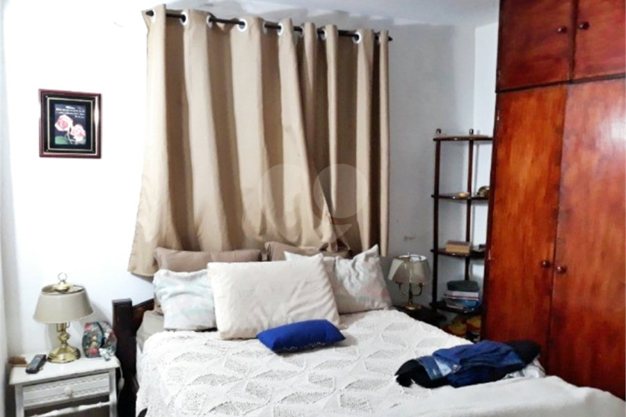 Casa à venda com 5 quartos em Santana, São Paulo, SP