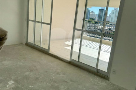 Apartamento à venda com 3 suítes em Brás, São Paulo, SP