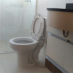 Apartamento para alugar com 1 quarto em Jardim Gonçalves, Sorocaba, SP