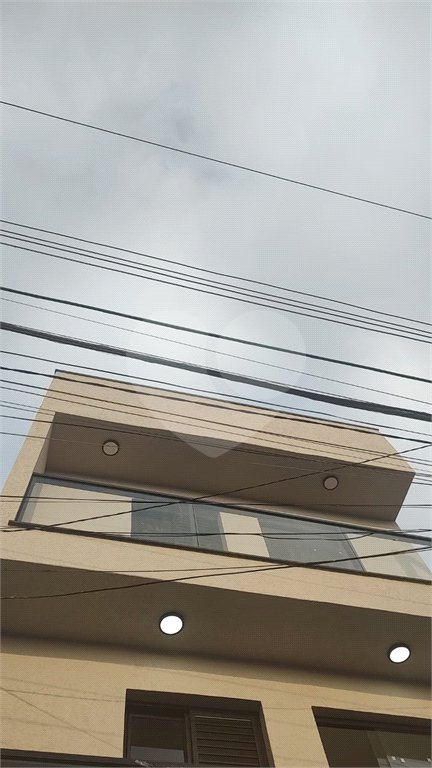 Casa para alugar com 2 quartos no condomínio Casas Attack, São Paulo - SP
