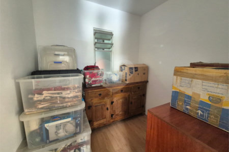 Apartamento à venda com 3 quartos em Jardim Jussara, São Paulo, SP