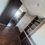 Apartamento à venda ou para alugar com 2 quartos, sendo 1 suíte, em Vila Bertioga, São Paulo, SP