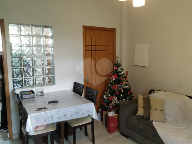 Apartamento à venda com 3 quartos, sendo 1 suíte,  em Mandaqui, São Paulo, SP