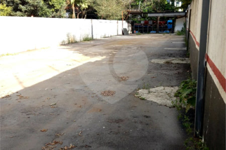 Terreno à venda em Vila Olímpia, São Paulo, SP