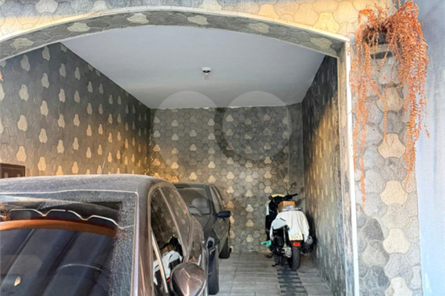 Sobrado à venda com 3 quartos, sendo 1 suíte, em Vila Aurora (zona Norte), São Paulo, SP