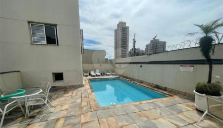 Apartamento à venda com 4 quartos, sendo 1 suíte,  em Tatuapé, São Paulo, SP