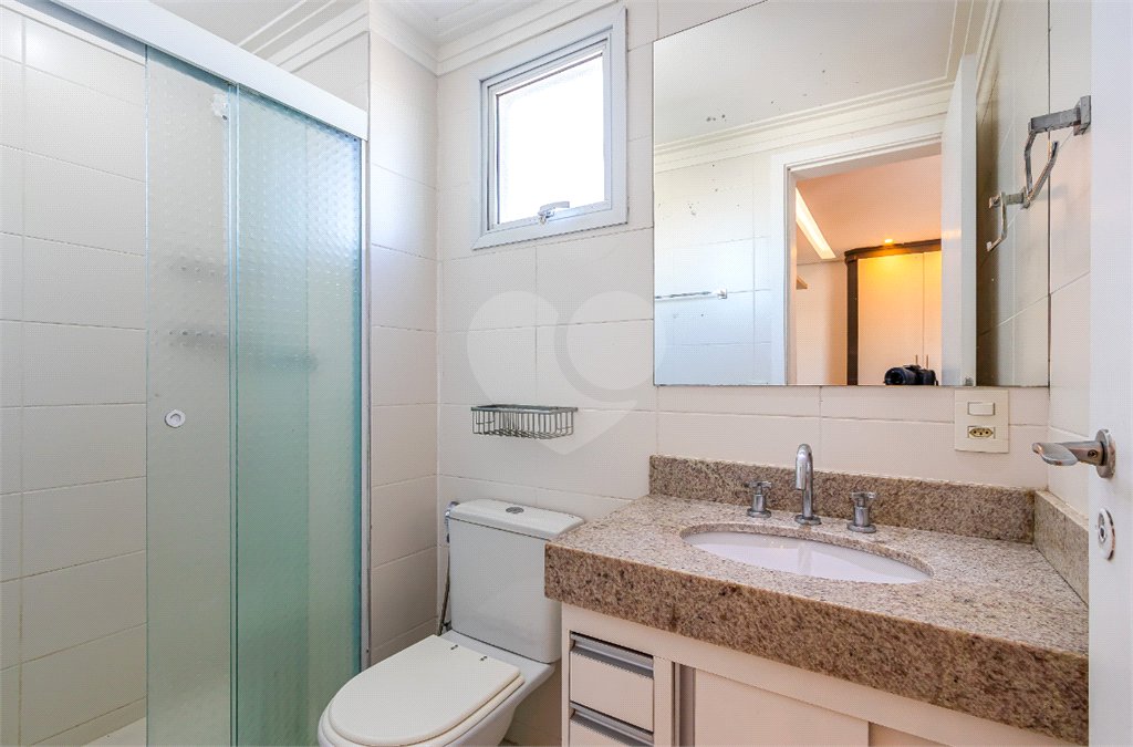Apartamento à venda com 3 quartos, sendo 1 suíte, em Vila Cruzeiro, São Paulo, SP