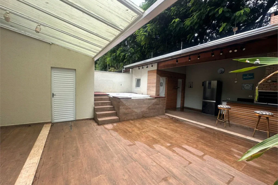 Casa de Condomínio com 3 Quartos e 2 banheiros à Venda, 311 m² por R$ 750.000