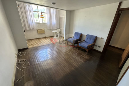 Apartamento à venda com 4 quartos, sendo 2 suítes,  em Tijuca, Rio de Janeiro, RJ