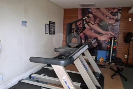 Apartamento à venda ou para alugar com 3 quartos, sendo 1 suíte, em Vila Regente Feijó, São Paulo, SP