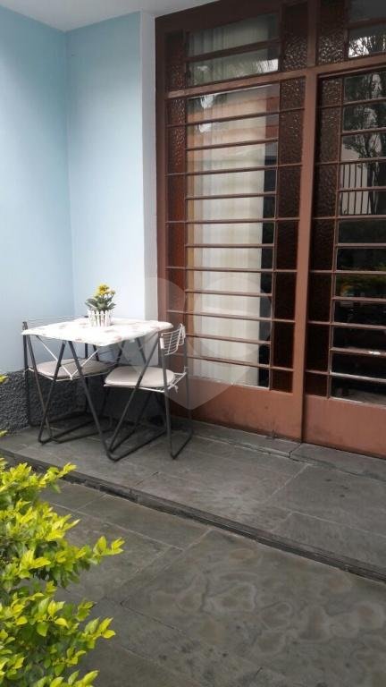Sobrado à venda com 3 quartos, sendo 1 suíte, em Santa Teresinha, São Paulo, SP