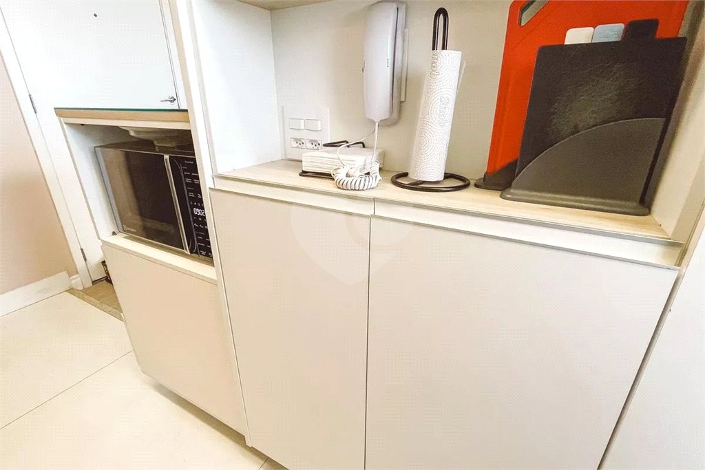 Apartamento à venda com 2 quartos em Vila Nova Cachoeirinha, São Paulo, SP