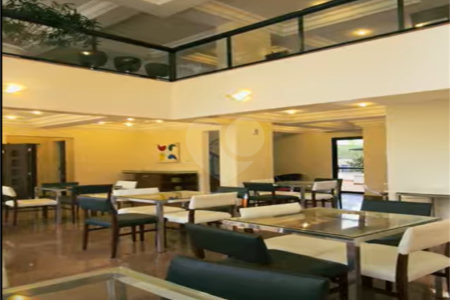 Apartamento à venda com 3 suítes em Jardim Anália Franco, São Paulo, SP