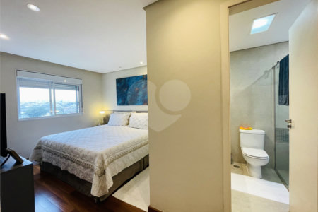 Apartamento à venda com 3 suítes no Centro, São Bernardo do Campo, SP